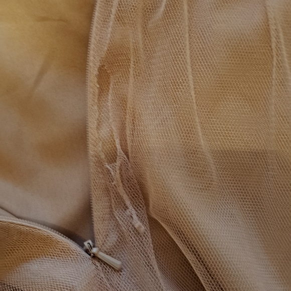 Jenny Yoo Dress from Anthropologie - Picture 4 of 7